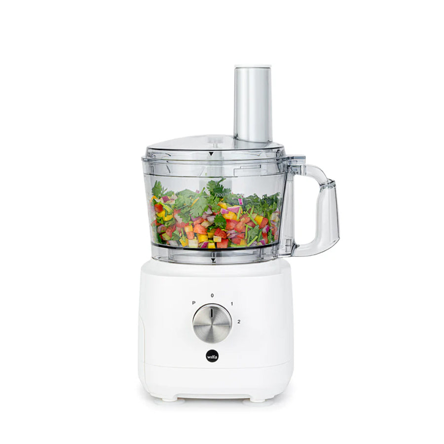 Food Prosessor FP2-1000W Hvit
