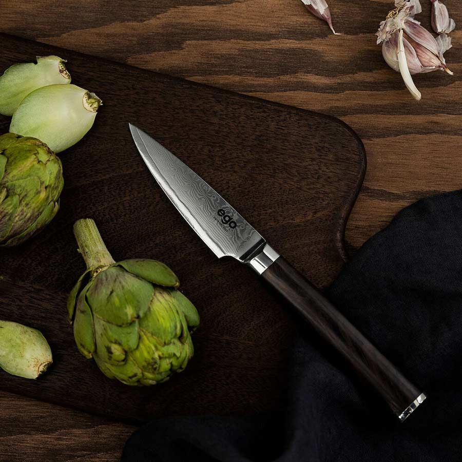 Wilfa Ego Grønnsakskniv Evg9pk Vg-10 9cm