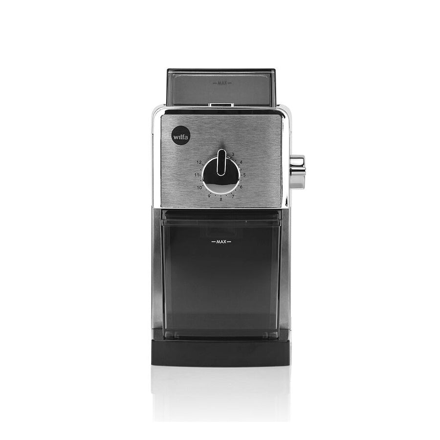 CG-110S KAFFEKVERN BØRSTET STÅL