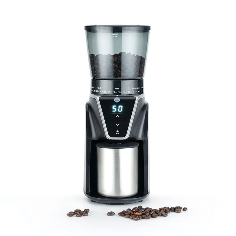 Kaffekvern CG1S-275 Stål