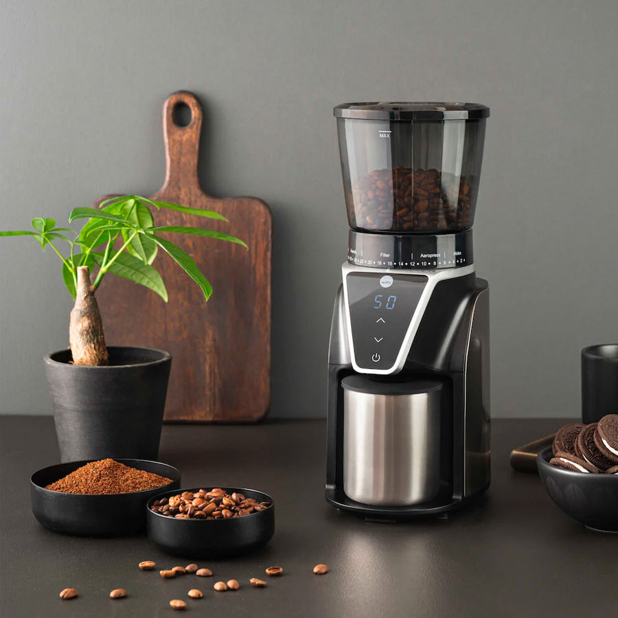 Kaffekvern CG1S-275 Stål