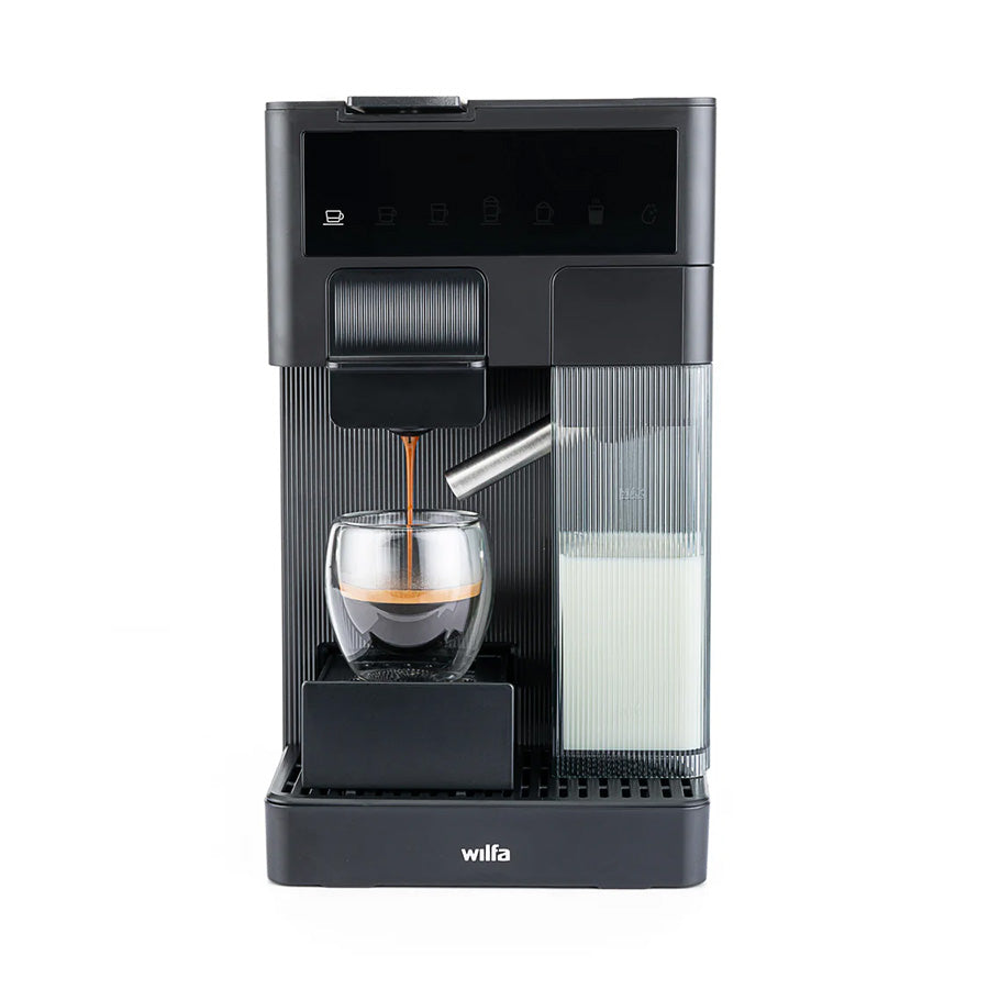 Volo Kaffemaskin Multifunksjon MMA1T-TCM20