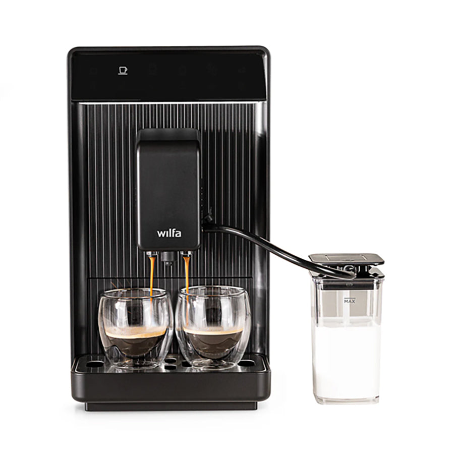 Kaffemaskin Volo Automatic EMA1B-TCM19