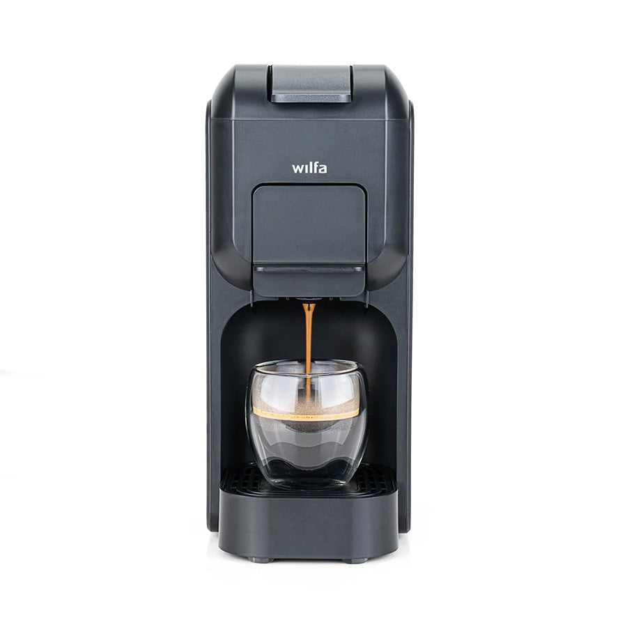 Volo Mini Kaffemaskin Multifunksjon MMA1T-TC15