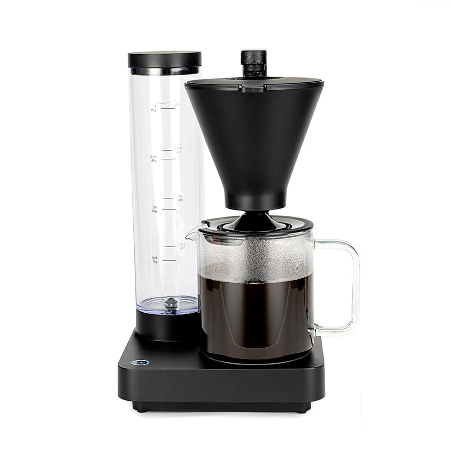 Kaffetrakter CM8B-A100 Matt Sort 1 L