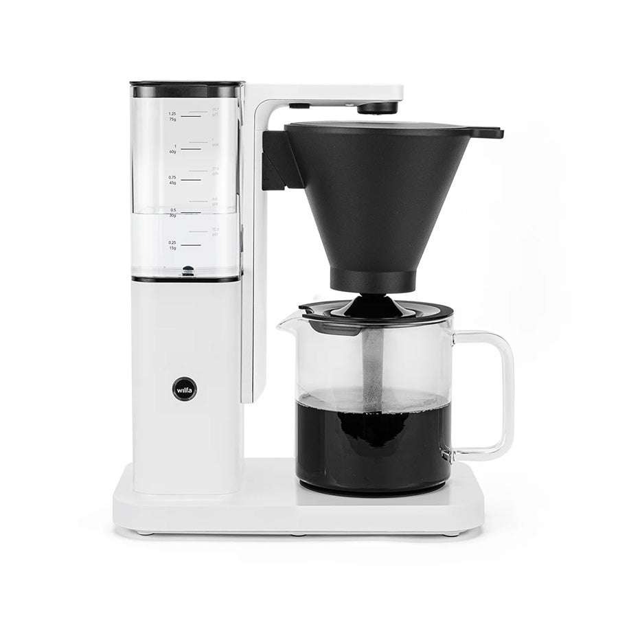 Kaffetrakter CM10W-A125 Matt Hvit