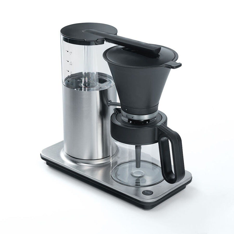 Wilfa Kaffetrakter Stål 1L