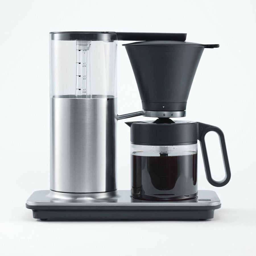 Wilfa Kaffetrakter Stål 1L
