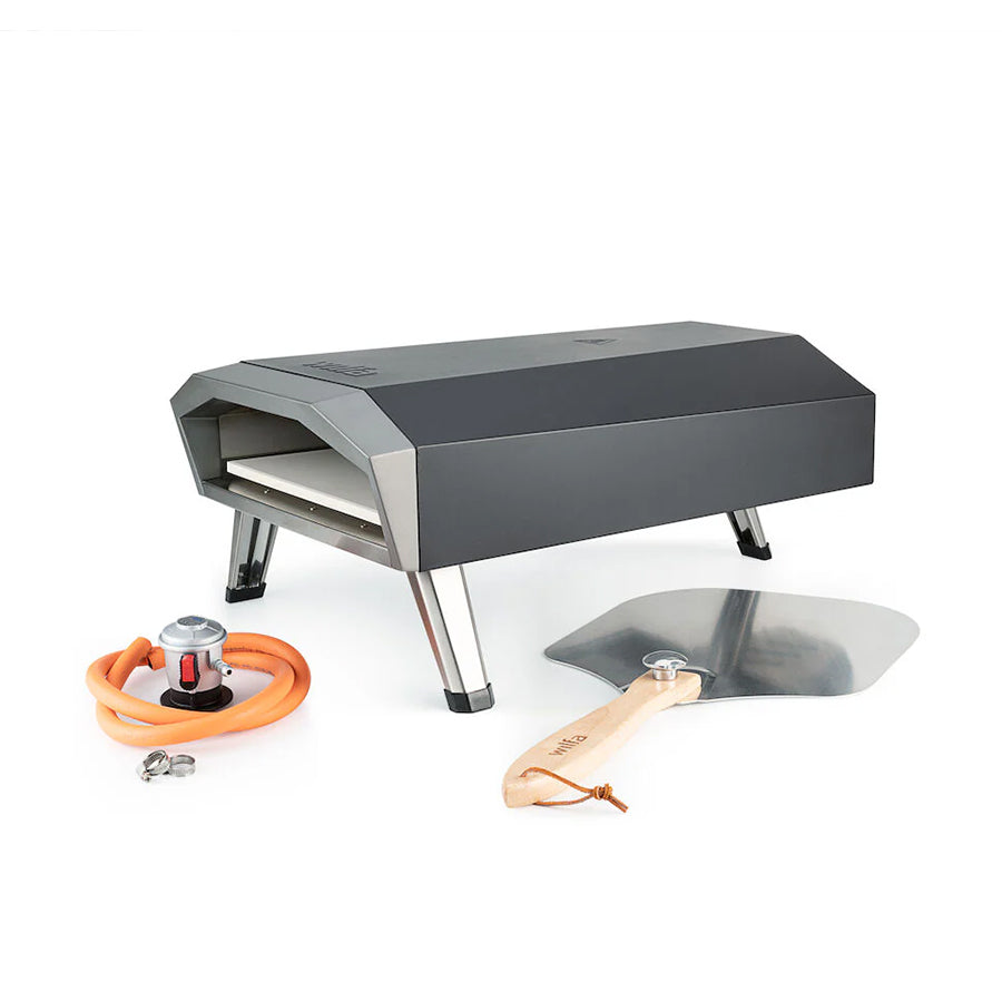 Pizzaovn Plug&Play 13'' PO1B-G113