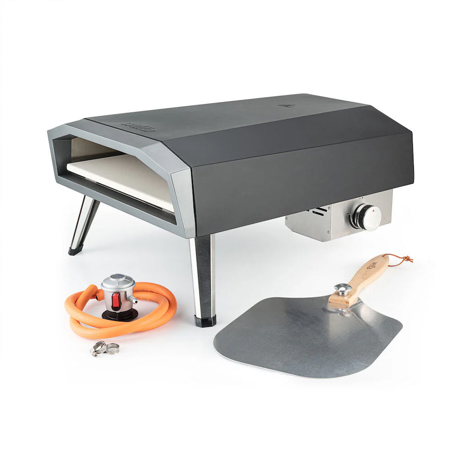 Pizzaovn Plug&Play 16'' PO1B-G116