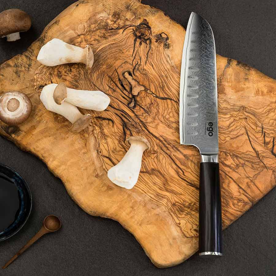 Wilfa Santokukniv Evg18sk Ego Vg-10 18 Cm