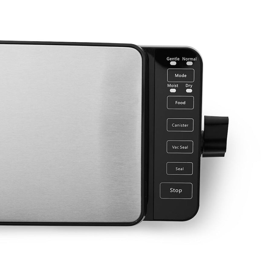 Wilfa Vakuumpakker 100W