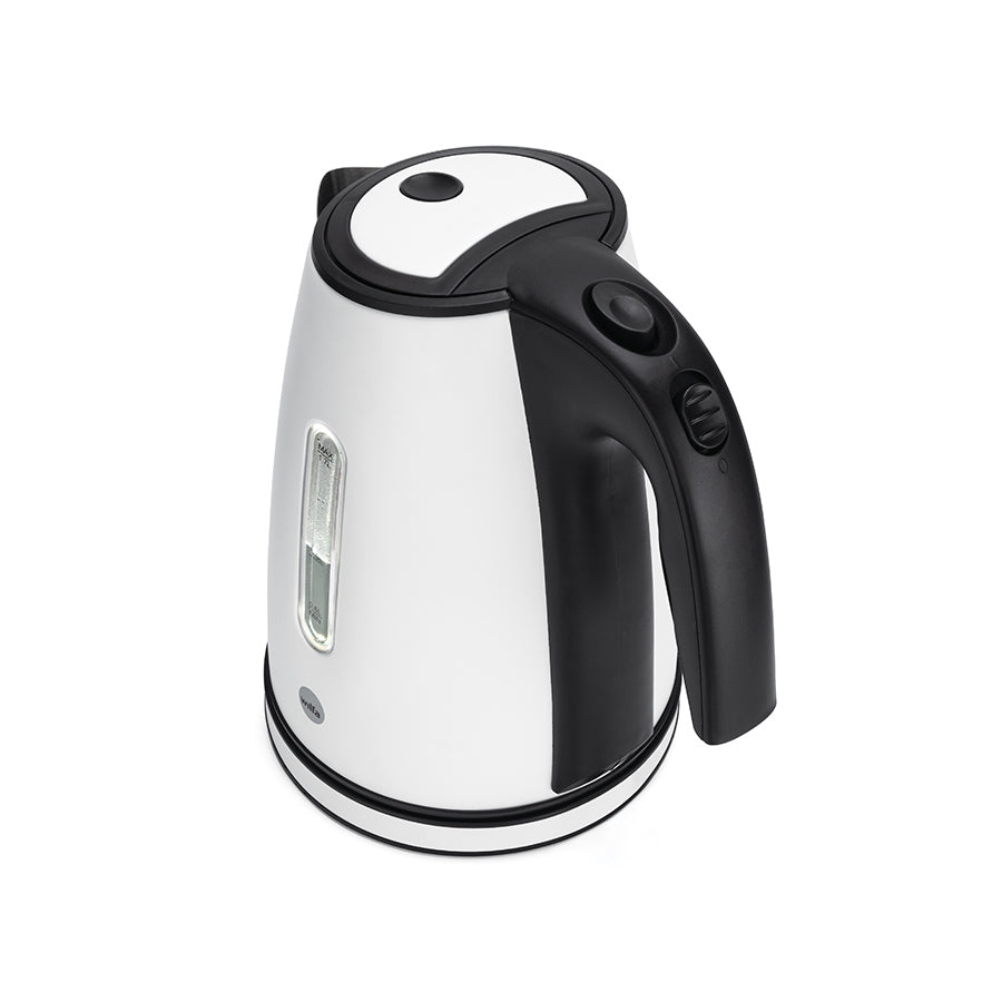 Wilfa Vannkoker WK3W-2000 1,7L Hvit