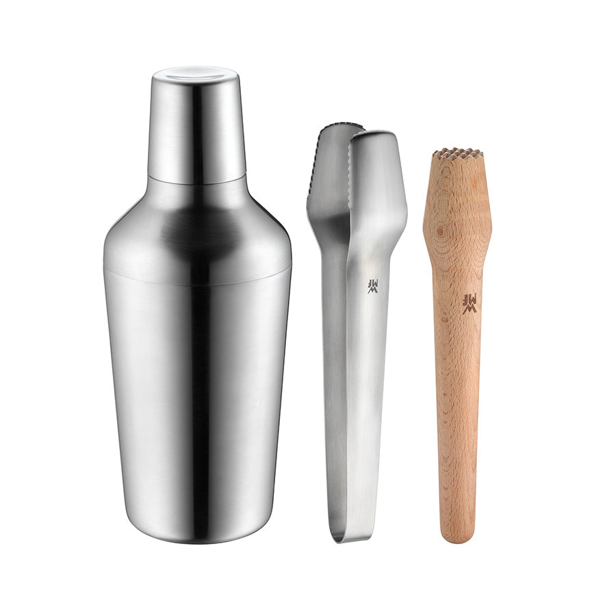 Wmf Bar Set, 4-Piece