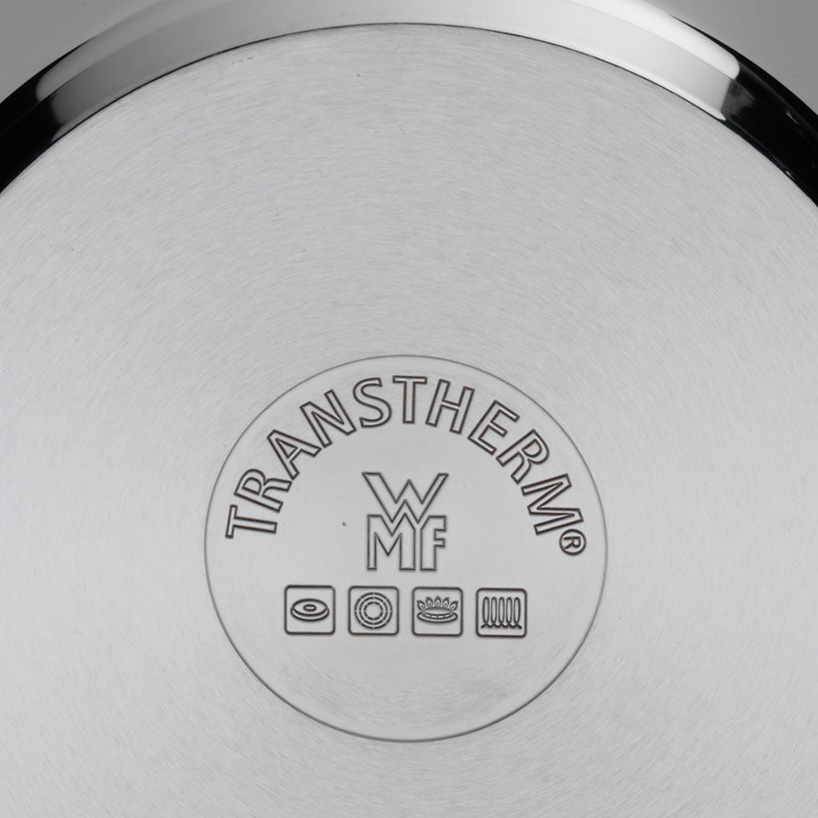WMF Brillant Grytesett 5 gryter