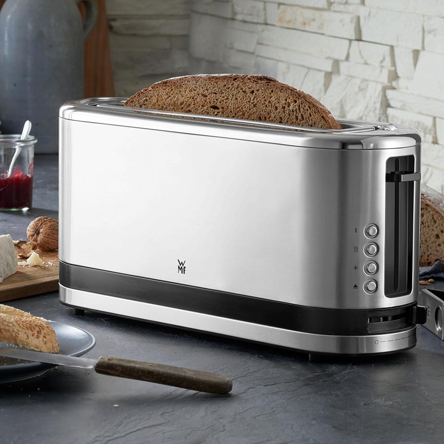 Wmf Brødrister Kitchen Minis Avlang
