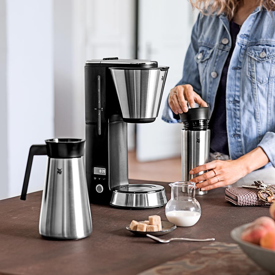 Wmf Kitchen Minis Kaffetrakter M/Termokopp