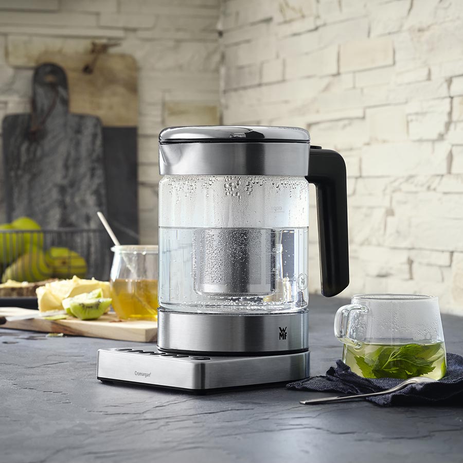 Wmf Kitchen Minis Vannkoker 1 Liter