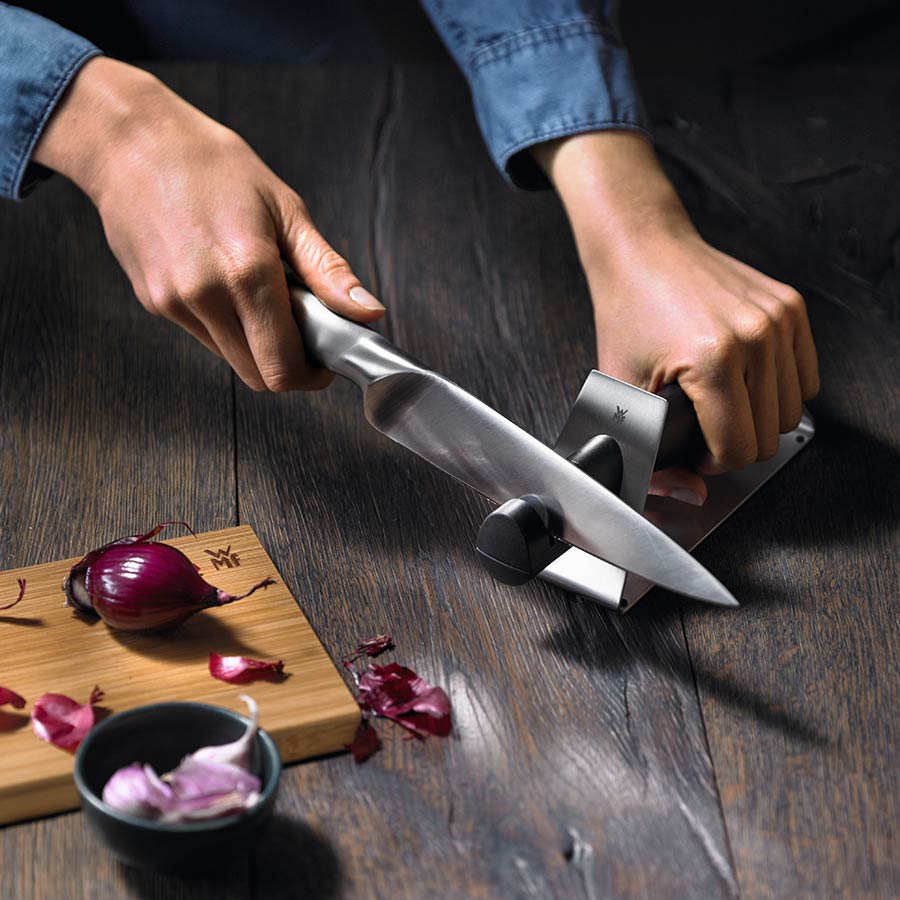 Wmf Gourmet Knivsliper