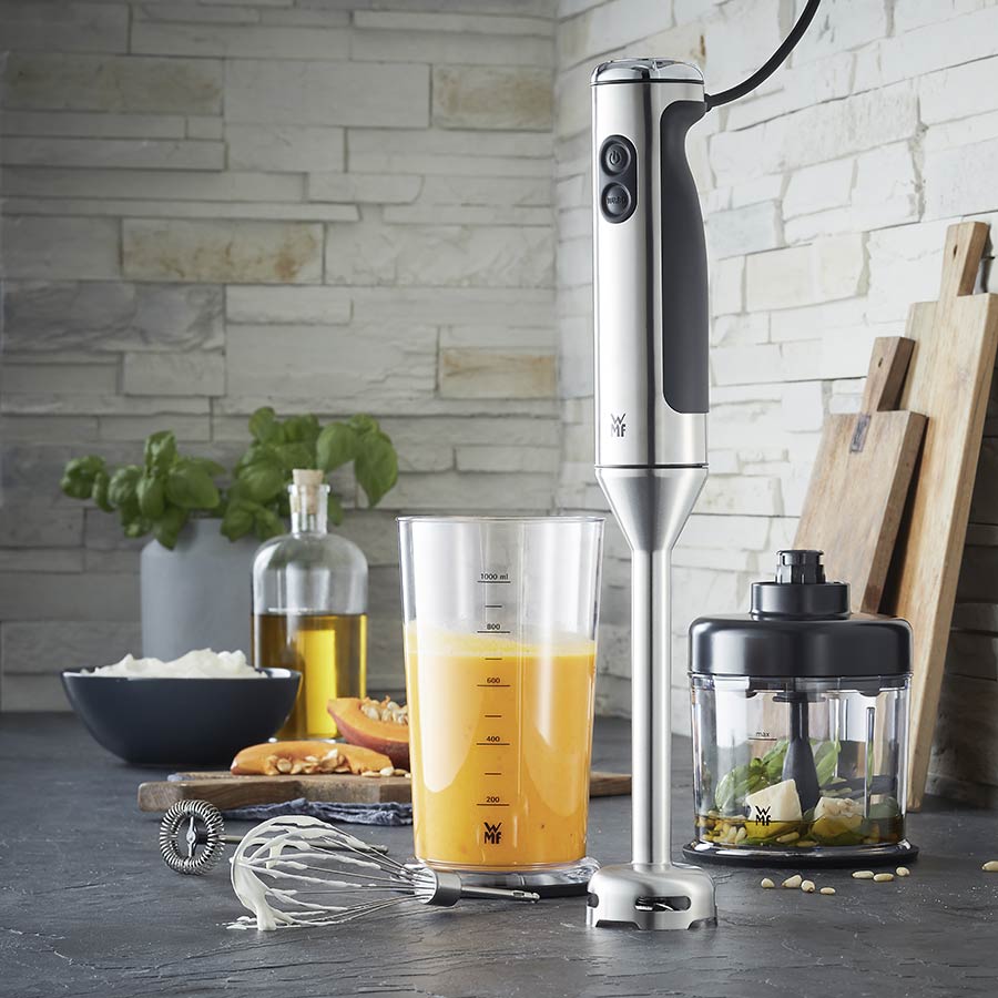 Wmf Lineo Stavmikser 4in1