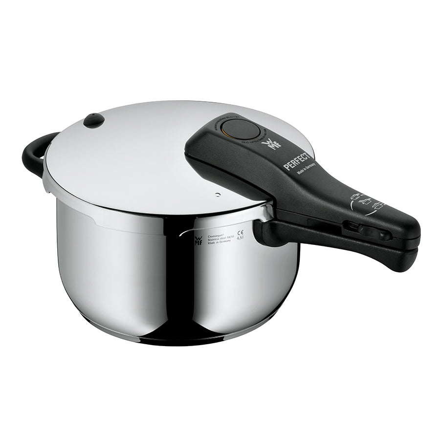 Wmf Perfect Plus Trykkkoker 4,5 Liter 22cm