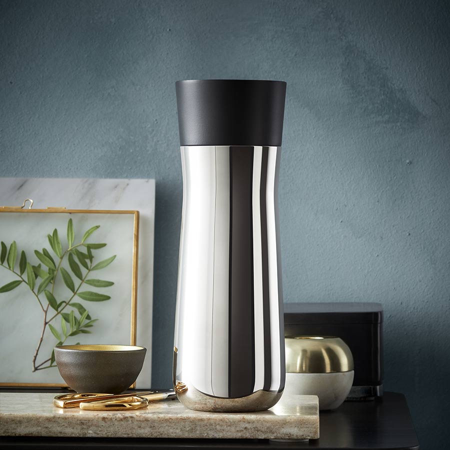 Wmf Profi Plus Termokopp Rustfritt Stål
