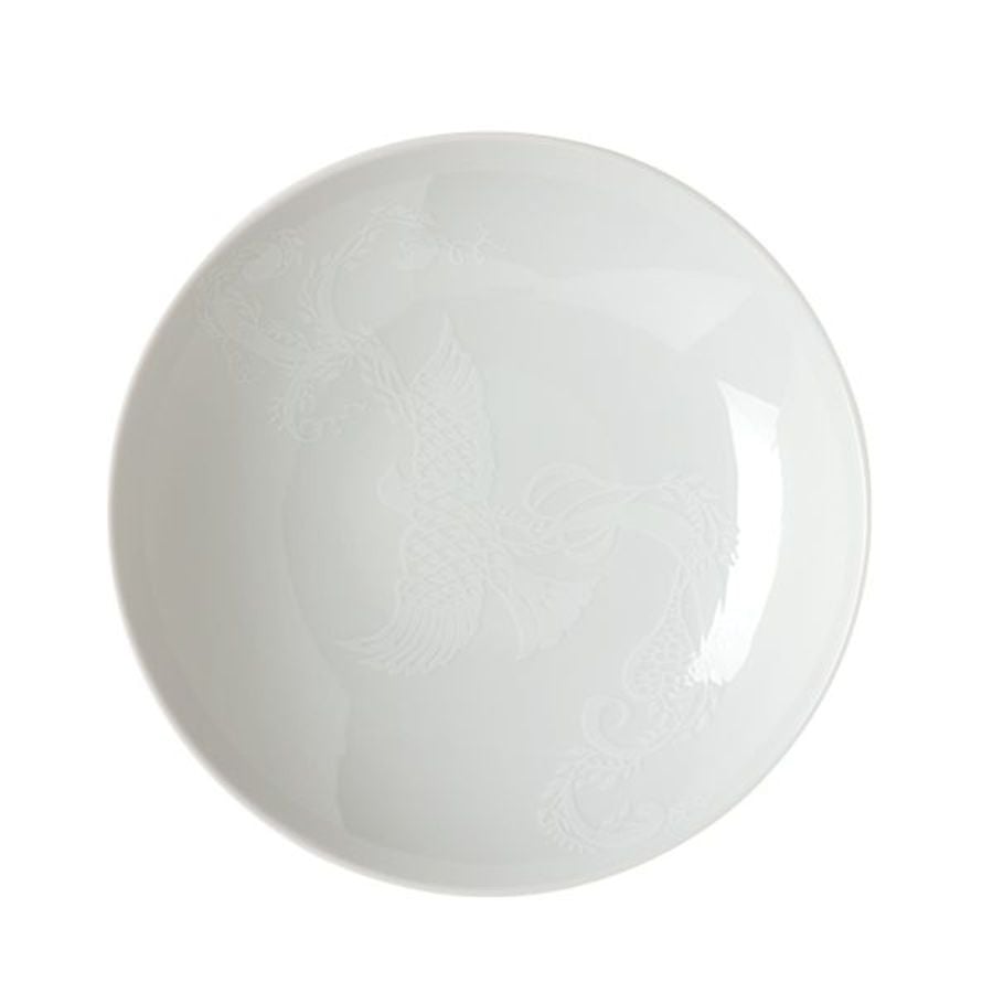 Porsgrunds Porselænsfabrik Zeleste Wok Fat 25 cm