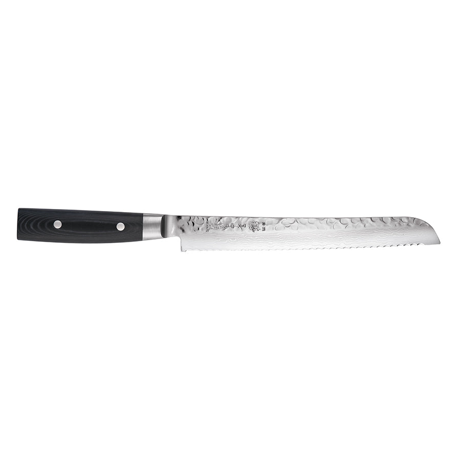 Yaxell Zen Brødkniv 23cm