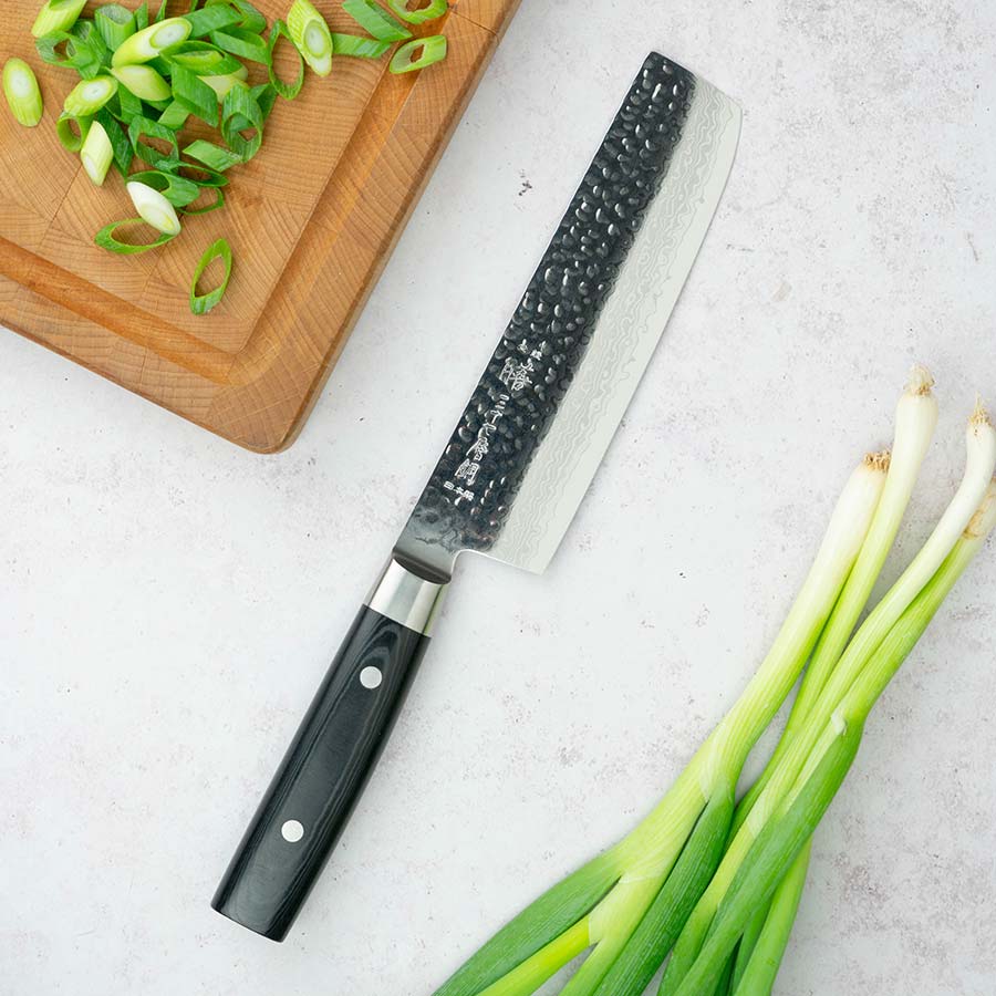 Yaxell Zen Grønnsakskniv 16,5cm
