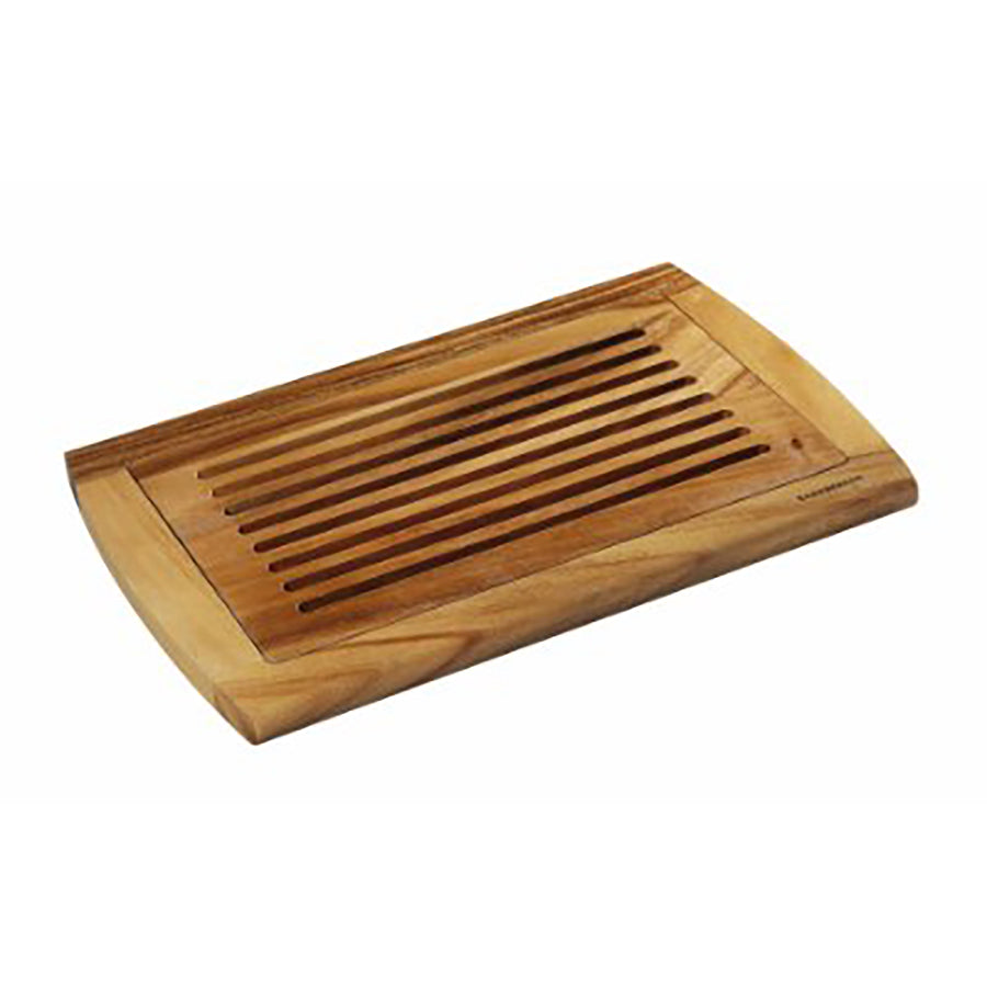 Brødfjøl Akacia 42X28X2 Cm