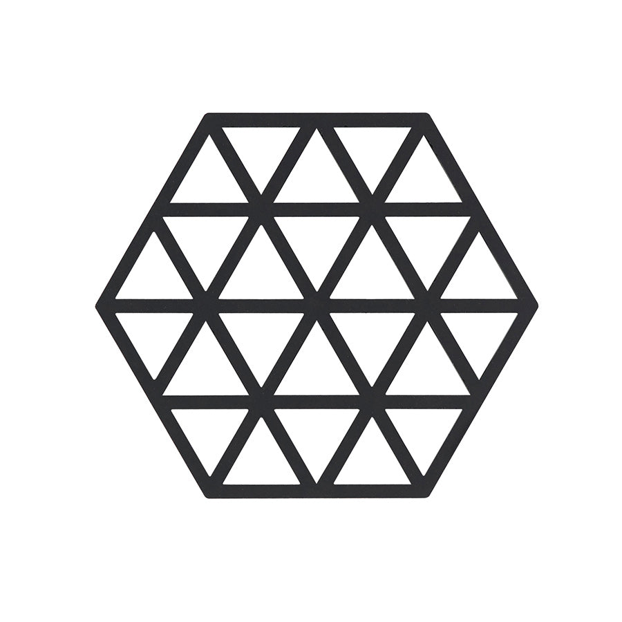 Zone Denmark Bordskåner Black Triangle