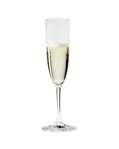 Riedel Vinum Champagneglass 16cl 2pk