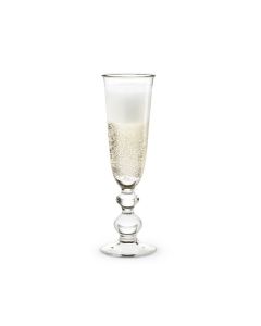 Holmegaard Charlotte Amalie - Per Lütken 27cl Champagneglass