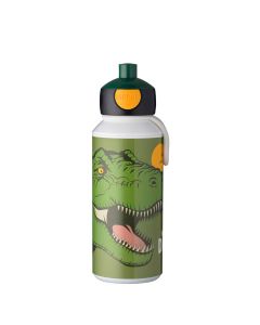 Mepal Drikkeflaske Pop-Up Dinosaur 400ml