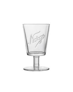 Norgesglasset Glass på Stett 2dl 4pk