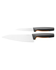 Fiskars Functional Form Knivsett 2 Kniver