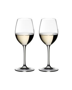 Riedel Vinum Sauvignon Blanc/Dessertvin 2pk