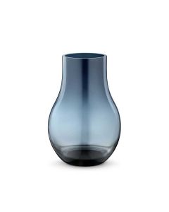 Georg Jensen Cafu Vase Glass S 216x148cm 