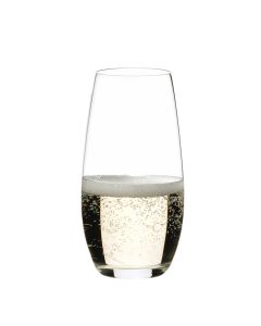 Riedel O-Serie Champagneglass 2pk