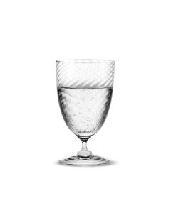 Riedel vinum vannglass