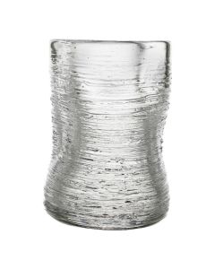 Hadeland Glassverk Kokong Liten Vase 170Mm