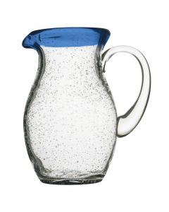 Hadeland Glassverk Skjærgård Mugge 2 Liter