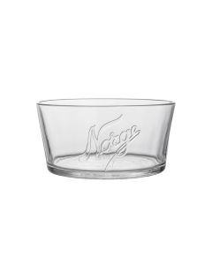 Norgesglasset Glassbolle 20 cm