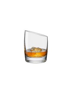 Eva Solo Glass Whisky Skrå 27cl