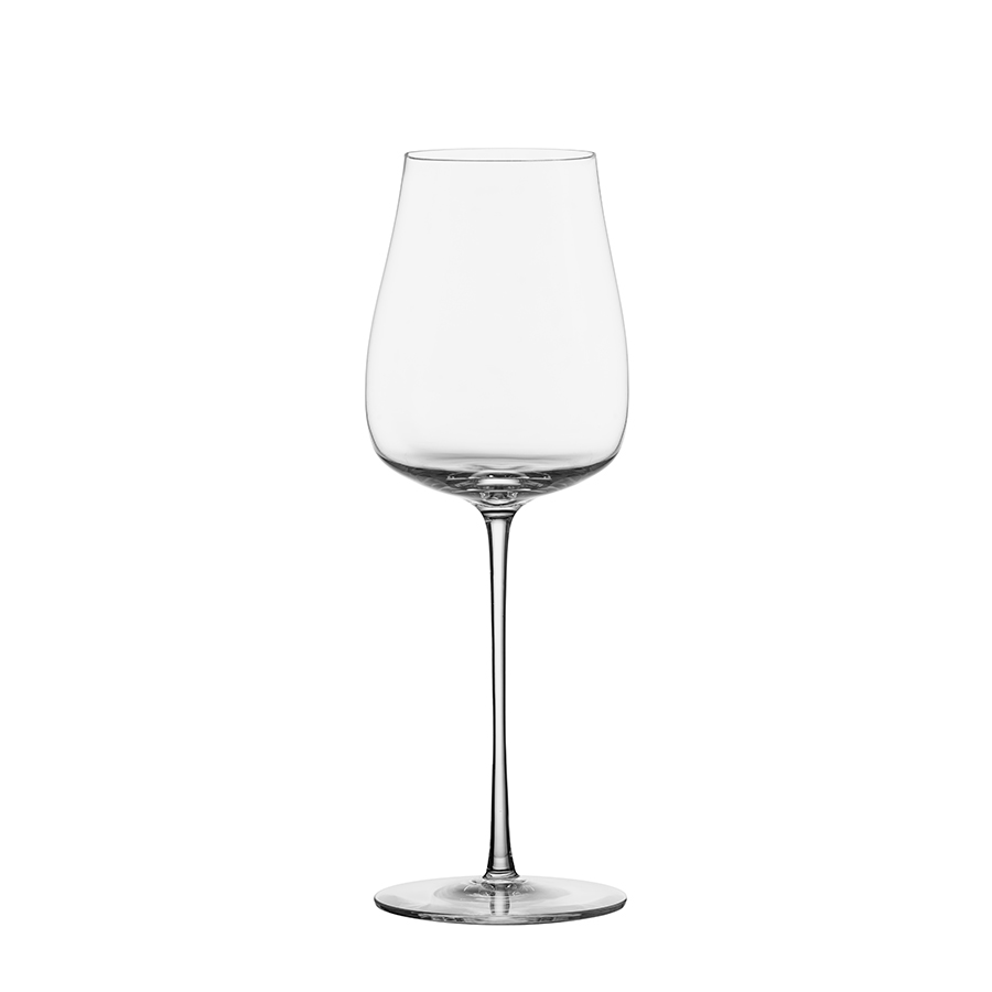 Hadeland Glassverk Icon Champagneglass 40cl Hjem og hage - Kjøkken og spisestue - Servise og bestikk - Drikkeglass - Stettglass