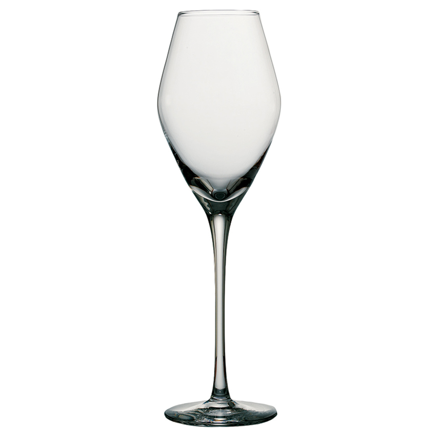Hadeland Glassverk Odyssé Champagneglass 32 cl 6pk Hjem og hage - Kjøkken og spisestue - Servise og bestikk - Drikkeglass - Stettglass