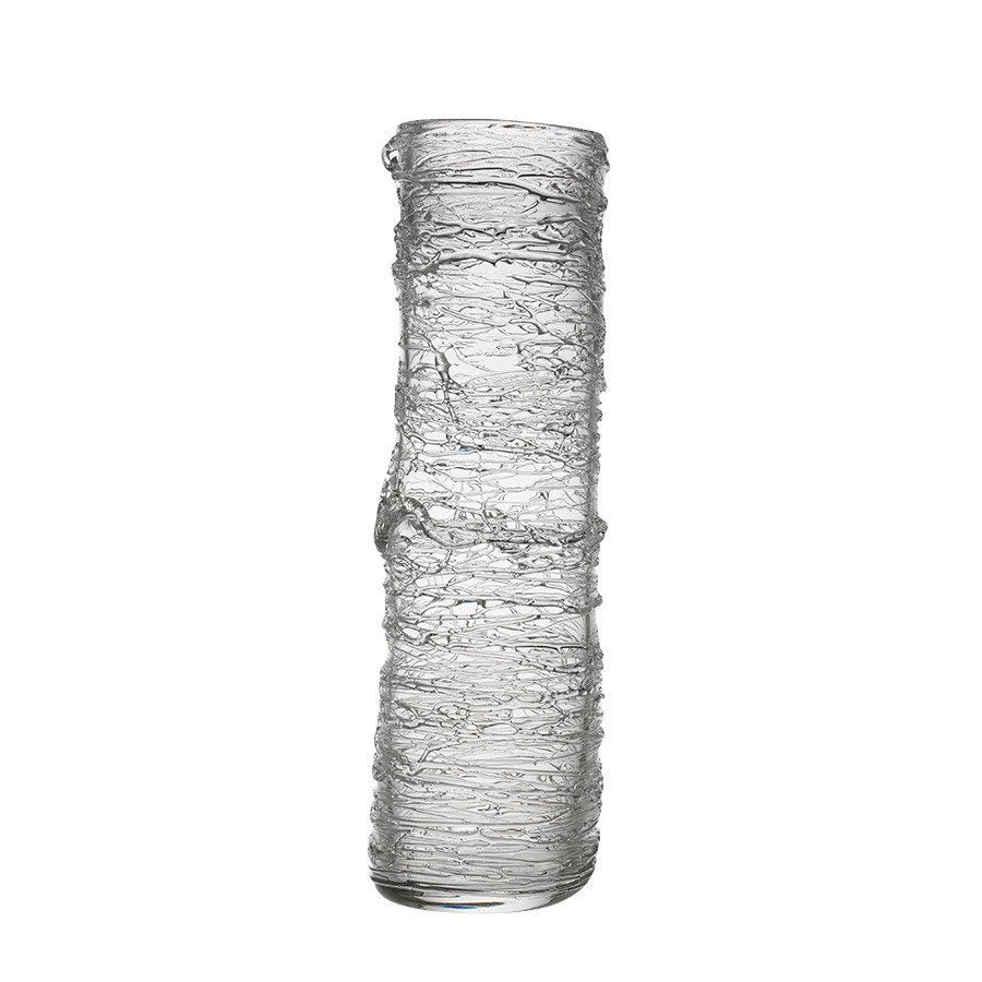 Bilde av Hadeland Glassverk Kokong Vase 53cm