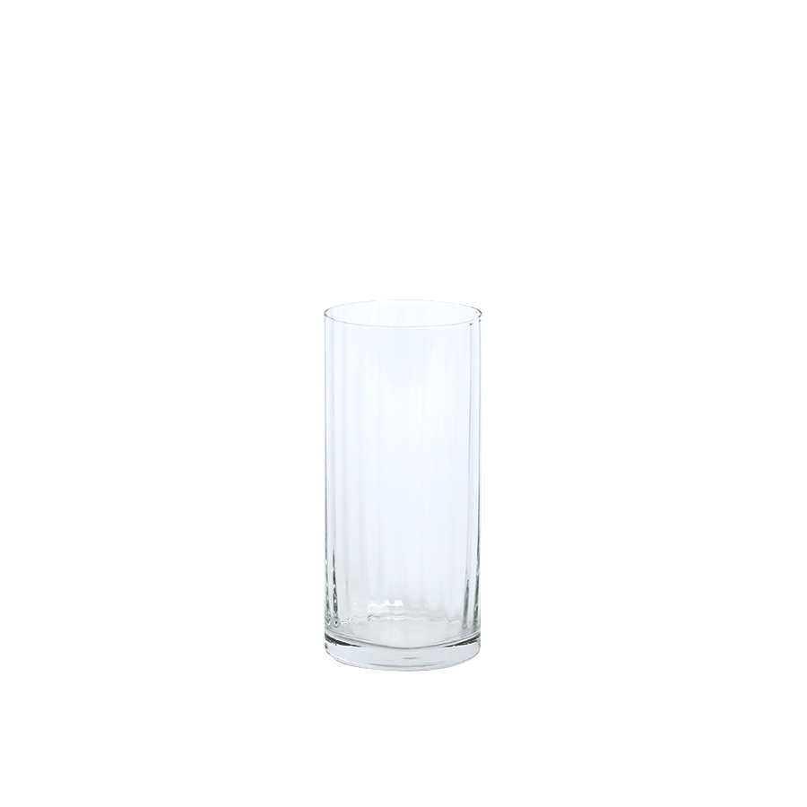 Nova Edge Longdrinkglass 45cl 4pk Hjem og hage - Kjøkken og spisestue - Servise og bestikk - Drikkeglass