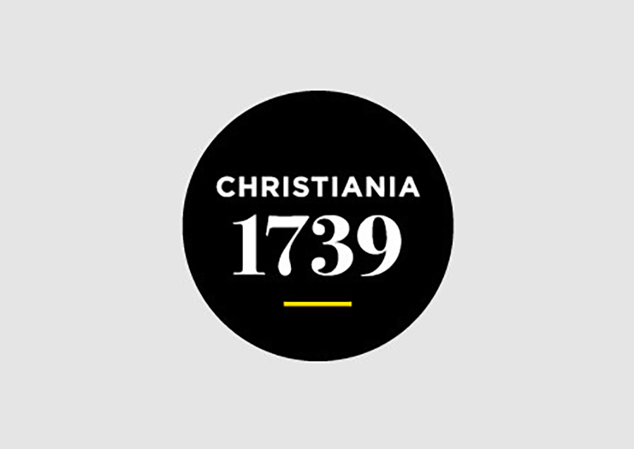 Christiania 1739